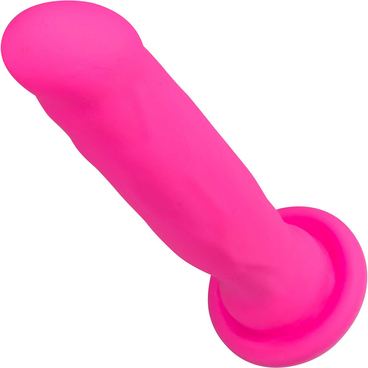 Impressions Havana Rechargeable Waterproof Silicone Vibrator With Remote By Blush - Pink