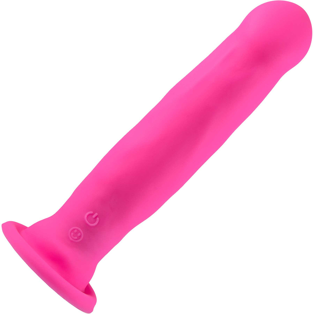 Impressions Havana Rechargeable Waterproof Silicone Vibrator With Remote By Blush - Pink