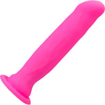 Impressions Havana Rechargeable Waterproof Silicone Vibrator With Remote By Blush - Pink