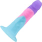 Avant D15 Vision Of Love Silicone Suction Cup Dildo by Blush