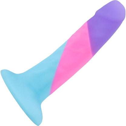 Avant D15 Vision Of Love Silicone Suction Cup Dildo by Blush