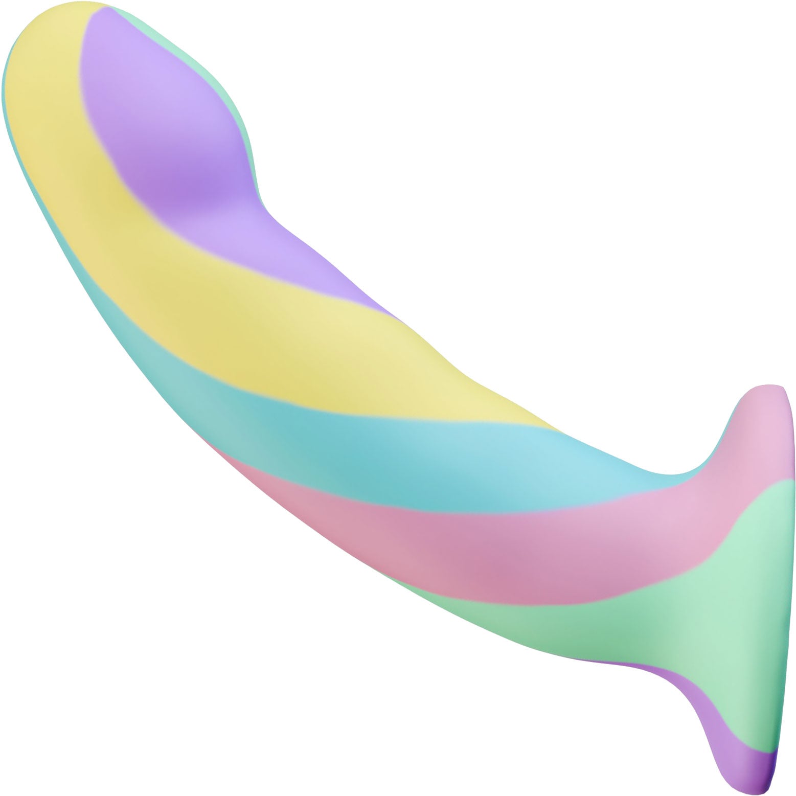 Avant Daydream 6" Silicone Suction Cup Dildo By Blush