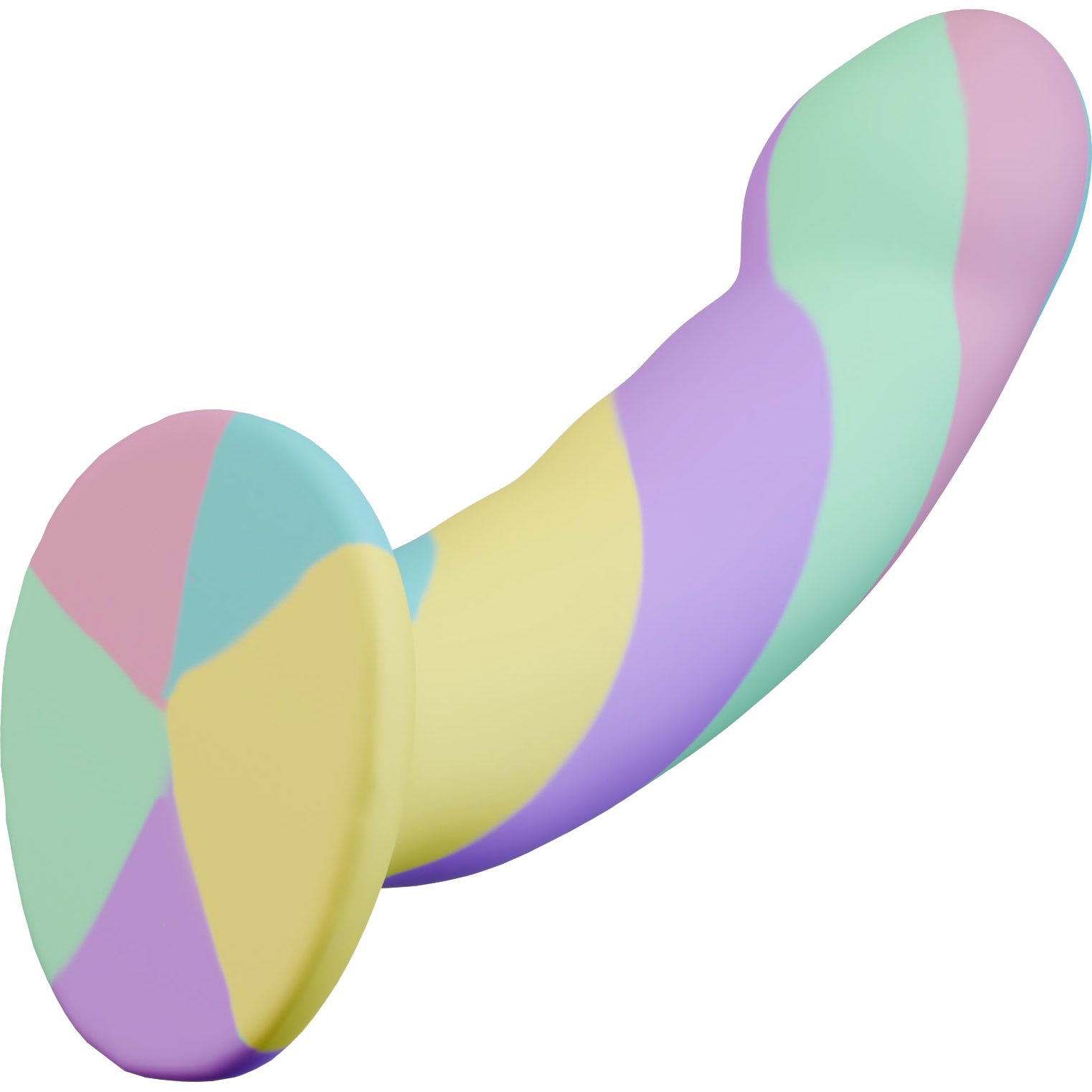 Avant Daydream 6" Silicone Suction Cup Dildo By Blush