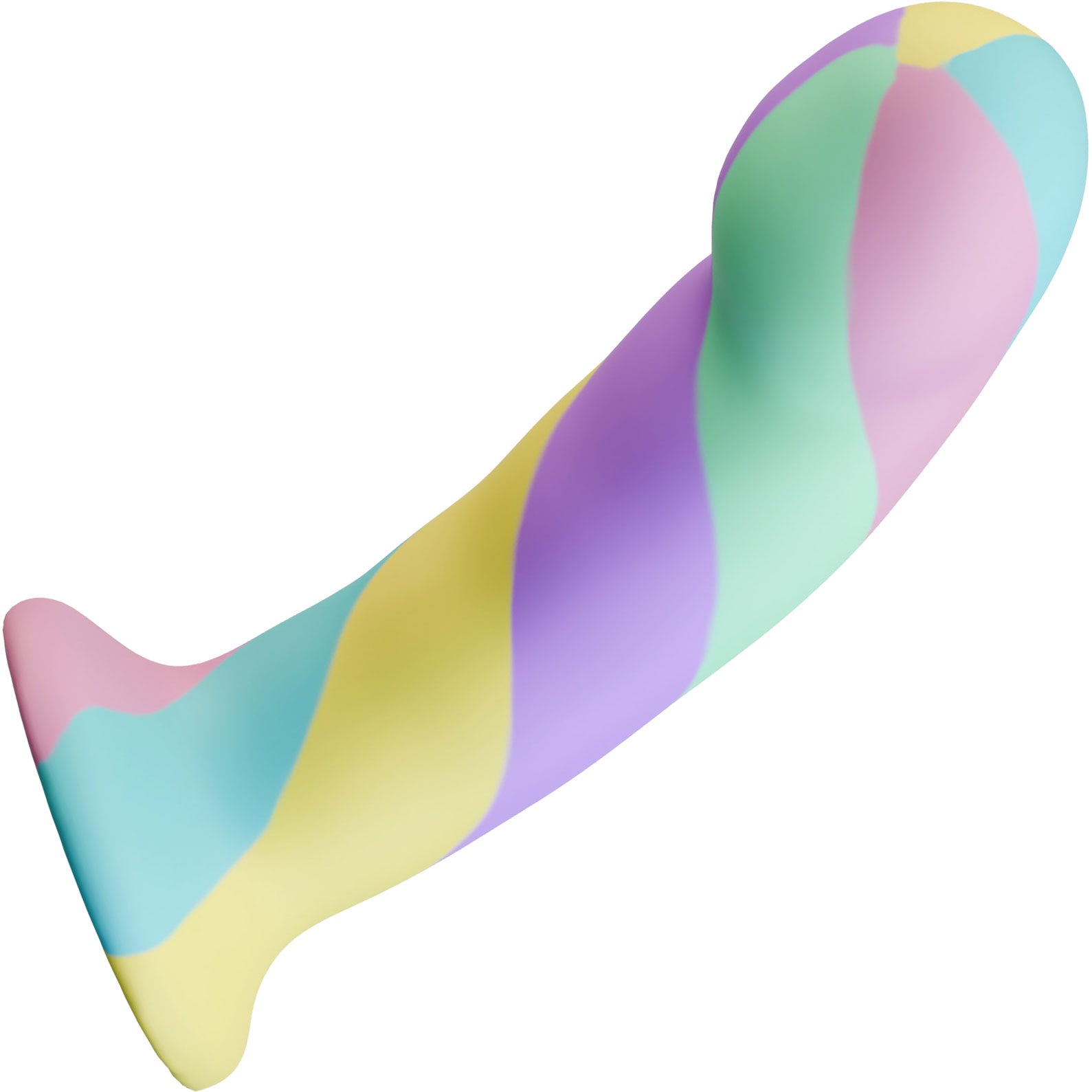 Avant Daydream 6" Silicone Suction Cup Dildo By Blush