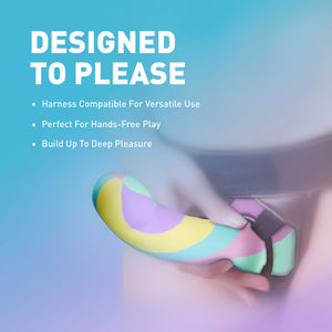 Avant Daydream 6" Silicone Suction Cup Dildo By Blush