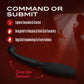 Temptasia® Governess Silicone Paddle