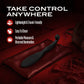 Temptasia® Governess Silicone Paddle