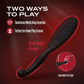 Temptasia® Governess Silicone Paddle