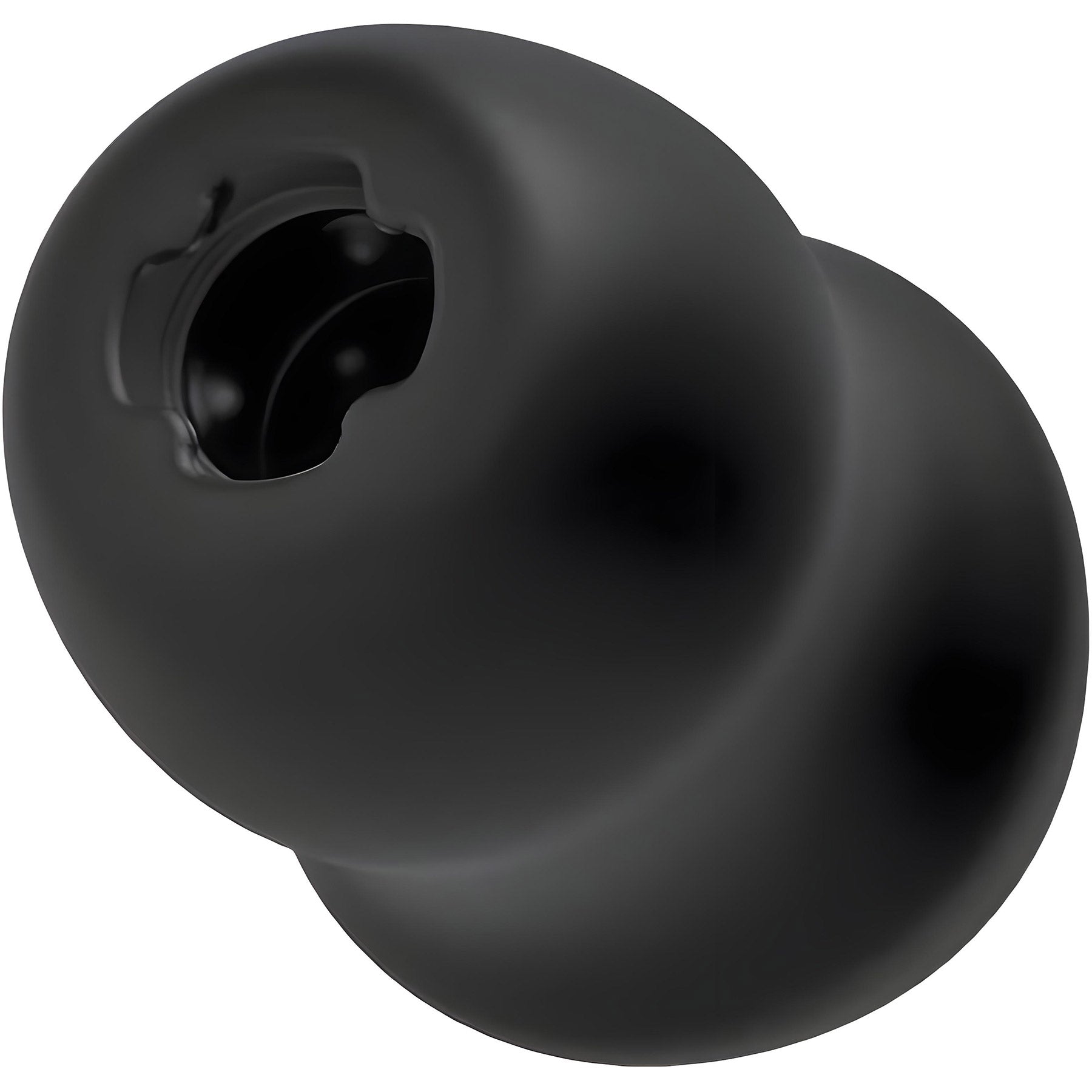 Urself Fortify Silicone FTM Stroker By Blush