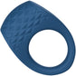Performance Plus Flex Pro Vibrating Silicone Cock Ring By Blush