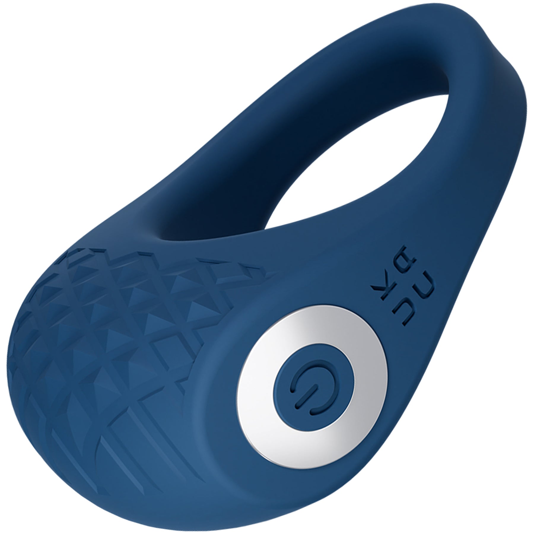 Performance Plus Flex Pro Vibrating Silicone Cock Ring By Blush