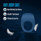 Performance Plus Flex Pro Vibrating Silicone Cock Ring By Blush
