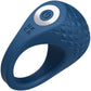 Performance Plus Flex Pro Vibrating Silicone Cock Ring By Blush