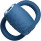 Performance Plus Dual Flex Pro Vibrating Silicone Cock Ring By Blush
