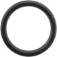 Performance Silicone Go Pro Cock Ring By Blush Novelties - Black