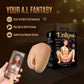 EnLust Camila Dream Girls Of AI Vibrating Penis Masturbator