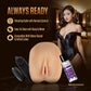 EnLust Camila Dream Girls Of AI Vibrating Penis Masturbator