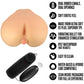 EnLust Annabella Dream Girls Of AI Vibrating Penis Masturbator