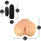 EnLust Annabella Dream Girls Of AI Vibrating Penis Masturbator
