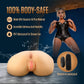 EnLust Annabella Dream Girls Of AI Vibrating Penis Masturbator