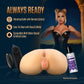 EnLust Annabella Dream Girls Of AI Vibrating Penis Masturbator
