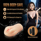 EnLust Melanie Dream Girls Of AI Vibrating Penis Masturbator