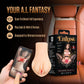 EnLust Melanie Dream Girls Of AI Vibrating Penis Masturbator