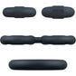 Performance Plus Throttle 3 Piece Silicone Cock Ring Set By Blush