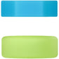 Performance Plus Flash Silicone Glow-in-the-Dark 3 Piece Cock Ring Set By Blush