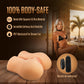 EnLust Hallie Dream Girls Of AI Vibrating Penis Masturbator