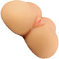 EnLust Hallie Dream Girls Of AI Vibrating Penis Masturbator