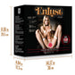 EnLust Hallie Dream Girls Of AI Vibrating Penis Masturbator