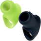 Performance Plus Flare Silicone Cock Sling 2 Piece Set By Blush