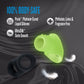Performance Plus Launch Silicone Cock & Ball Strap By Blush