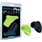 Performance Plus Flare Silicone Cock Sling 2 Piece Set By Blush