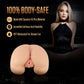 EnLust Talia Dream Girls Of AI Vibrating Penis Masturbator