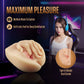 EnLust Selena Dream Girls Of AI Vibrating Penis Masturbator