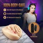 EnLust Selena Dream Girls Of AI Vibrating Penis Masturbator