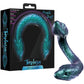 Temptasia Twin Python Silicone Double-Ended Posable Dildo