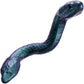 Temptasia Twin Python Silicone Double-Ended Posable Dildo