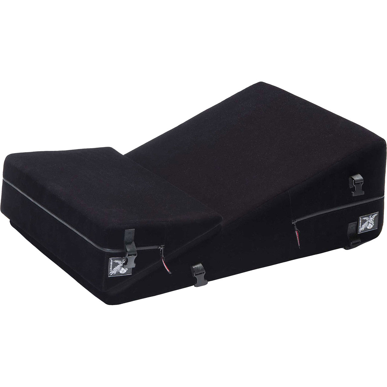 Liberator black label wedge ramp combo best sale