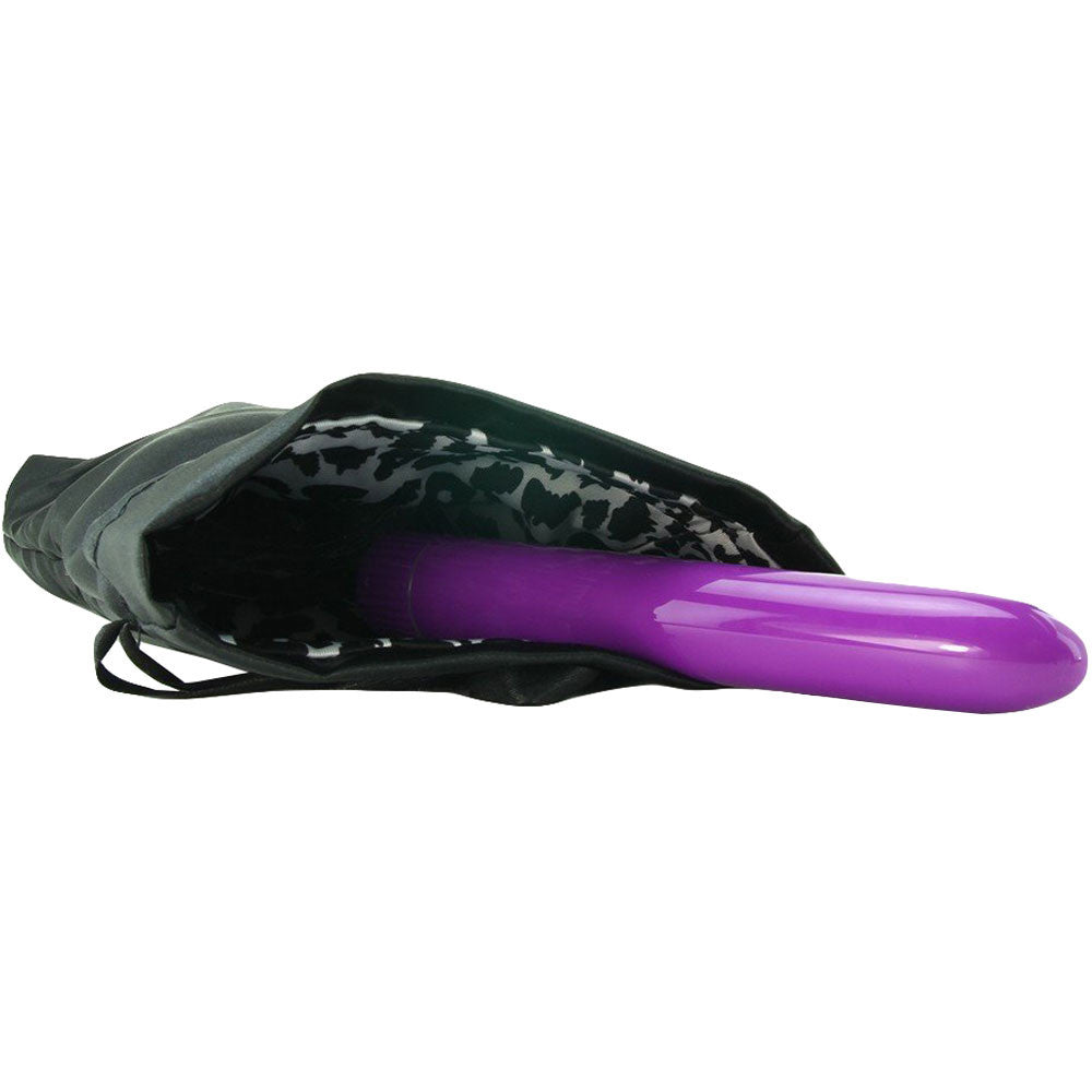 Sugar Sak anti-bacterial Toy Bag Large - Black Sugar Sak anti-bacterial Toy Bag Large - Black