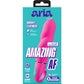 ARIA® Amazing AF 2.0 Rechargeable Silicone Vibrator By Blush
