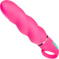 ARIA® Amazing AF 2.0 Rechargeable Silicone Vibrator By Blush