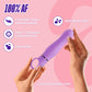 ARIA® Exciting AF 2.0 Rechargeable Silicone Vibrator By Blush