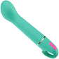 ARIA® Flirty AF 2.0 Rechargeable Silicone Vibrator By Blush