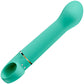 ARIA® Flirty AF 2.0 Rechargeable Silicone Vibrator By Blush