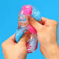 Tenga Bobble Penis Masturbation Sleeve - Crazy Cubes