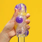 Tenga Bobble Penis Masturbation Sleeve - Magic Marbles