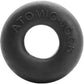 Oxballs Bonemaker Cock Rings Set Of 3 - Night Edition
